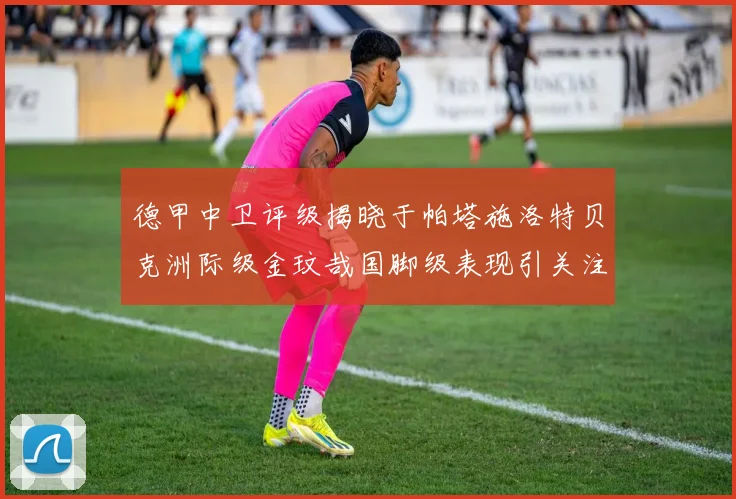 德甲中卫评级揭晓于帕塔施洛特贝克洲际级金玟哉国脚级表现引关注