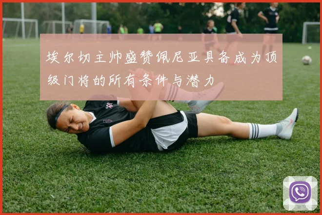 埃尔切主帅盛赞佩尼亚具备成为顶级门将的所有条件与潜力